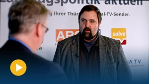 Bericht aus Erfurt: Die Entwicklung im Th�ringer Landtag nach der Kemmerich-Wahl