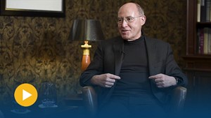 Gregor Gysi - Eine Politik-Legende �ber Ukraine-Krieg, Wagenknecht und die Situation in Th�ringen