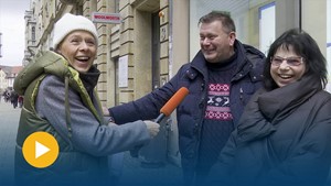 Haben Sie schon mal gefastet? - Anja unterwegs