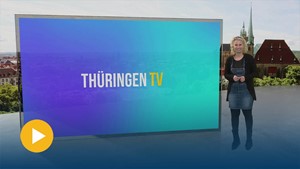 Th�ringen.TV - Der R�ckblick vor dem Wochenende