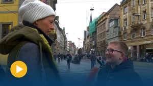 Wo gibt es in Erfurt die besten Restaurants und Caf�s? - Anja unterwegs