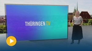 Th�ringen.TV - Der Wochenr�ckblick f�r unseren Freistaat