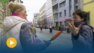 Ein Klassiker der DDR: Spuk unterm Riesenrad - Anja unterwegs