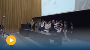 Mach Dir einen Kopf: Der 29. Regionalwettbewerb von �Jugend forscht� Mittelth�ringen