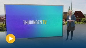 Th�ringen.TV - Der R�ckblick vor dem Wochenende