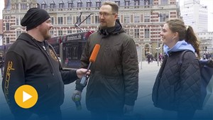 Cannabis wird legal (Teil II) - Alle unterwegs