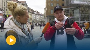 Wie informieren Sie sich? (Teil I) - Anja unterwegs
