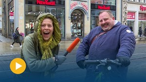 Russland hat... �gew�hlt�? - Anja unterwegs