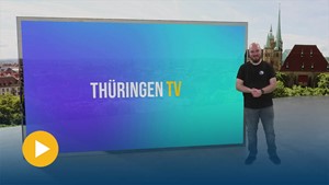 Th�ringen.TV - Unser R�ckblick vor dem Wochenende