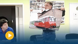 150 Jahre Pfefferminzbahn: Planungen f�r ein Festwochenende