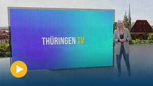 Th�ringen.TV - Der R�ckblick vor dem Wochenende