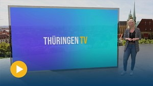 Th�ringen.TV - Unser Wochenr�ckblick f�r Th�ringen