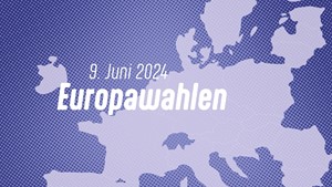 #kreuzdichwichtig - Europawahl