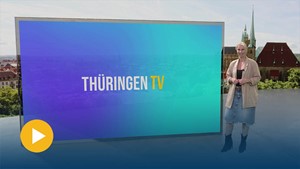 Th�ringen.TV - Unser Wochenr�ckblick f�r Th�ringen