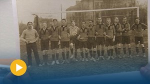 �Fussball und das KZ Buchenwald�: Outdoor-Ausstellung in der Gedenkst�tte