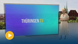 Th�ringen.TV - Unser R�ckblick vor dem Wochenende