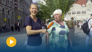 Die Magie der Lieblingsfilme - Unsere Stra�enumfrage