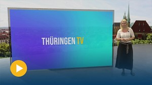 Th�ringen.TV - Der Wochenr�ckblick f�r Th�ringen