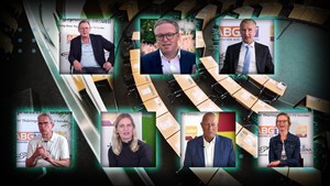 Die Wahlaufrufe der Spitzenkandidaten zur Th�ringer Landtagswahl