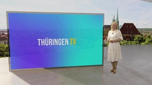 Th�ringen.TV - Der Wochenr�ckblick vor der Wahl