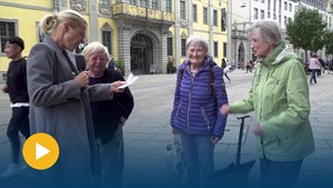 Die Bedeutung von Wohlt�tigkeit in der Gesellschaft