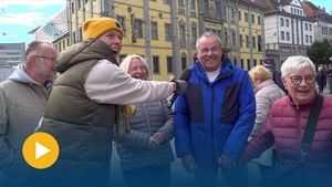 Gesundheit im Herbst - Setzen Sie auf Nahrungserg�nzungsmittel?