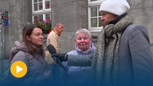 Wahlsieg von Trump in den U.S.A. - Was h�lt Th�ringen davon?