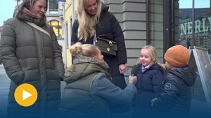 Ist Th�ringen schon in Weihnachtsstimmung?