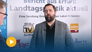 Was bedeutet die Brombeere f�r Th�ringen? - Expertengespr�ch mit Fabian Klaus