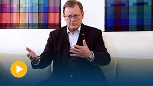 Amtszeit Ramelow - Ein R�ckblick