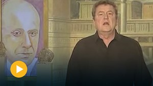 Lyrik f�r Alle - Folge 121: Gottfried Benn