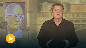 Lyrik f�r Alle - Folge 122: Johannes R. Becher