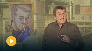 Lyrik f�r Alle - Folge 128: Jacques Pr�vert