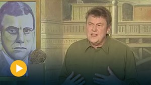 Lyrik f�r Alle - Folge 129: Wladimir Majakowski Teil 1