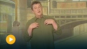 Lyrik f�r Alle - Folge 130: Wladimir Majakowski Teil 2 