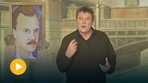 Lyrik f�r Alle � Folge 135: Attila Jozsef