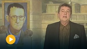 Lyrik f�r Alle � Folge 138: Bertolt Brecht Teil 3 
