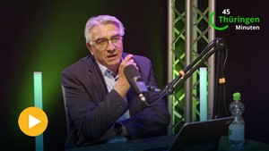 �45 Minuten Th�ringen� - Wahrheitspolizei oder W�chter der Demokratie?