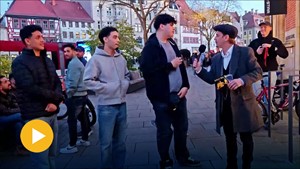 Justin will es wissen: Was wird aus unserer Rente?