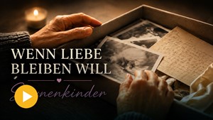 Wenn Liebe bleiben will: Wanderausstellung zu Sternenkindern