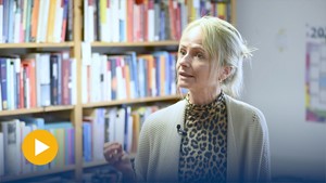 Mehr Vielfalt und Toleranz: Im Gespr�ch mit Romy Arnold von der Mobilen Beratung in Th�ringen
