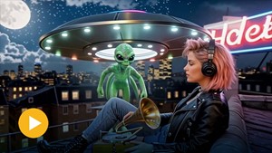 �The Gramophone�: Willkommen in einer faszinierenden Welt