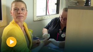 Blutspenden