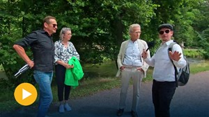 Schloss und Park Tiefurt: Ein Ort der Ruhe und Inspiration