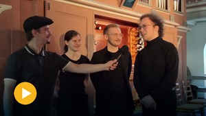 Faszinierende Kl�nge: Kirche St. Ursula in Taubach