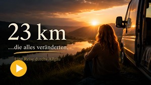 Weltkanal mit Judith Vester: Folge 2 - 23 Kilometer, die alles ver�nderten