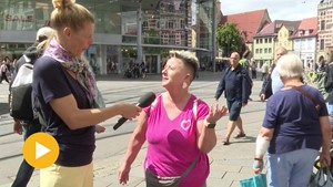 Gl�ckliche Landeshauptst�dter