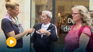 Wenn das Geld nicht mehr f�r den Urlaub reicht