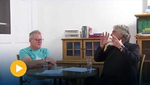 Fu�ball, Familiengl�ck, Finanzamtswahnsinn: Die Stimmungslage bleibt getr�bt