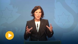 Bericht aus Erfurt: Wo klemmt�s in Th�ringen? Colette Boos-John (CDU) zieht Bilanz nach Sommertour